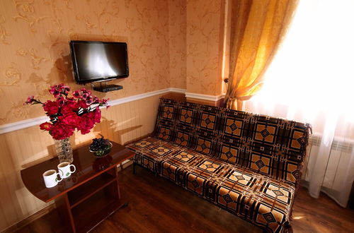 Foto 11 - Guest House Dynasty Sochi