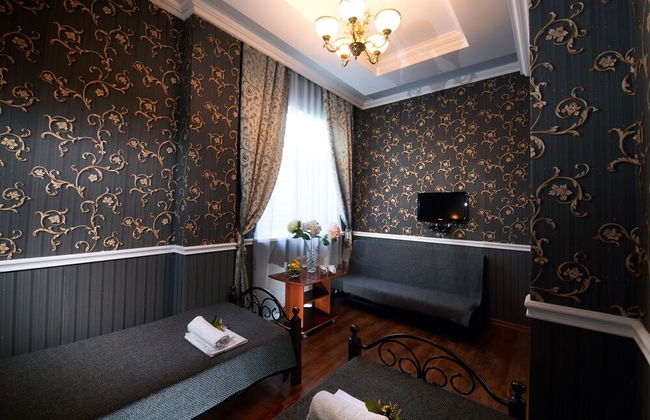 Guest House Dynasty Sochi - Foto 8