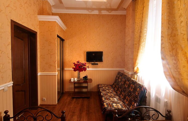 Guest House Dynasty Sochi - Foto 10