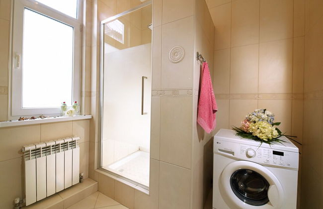 Guest House Dynasty Sochi - Foto 19