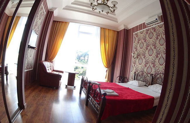 Guest House Dynasty Sochi - Foto 14