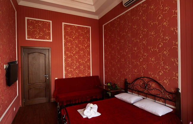 Guest House Dynasty Sochi - Foto 3