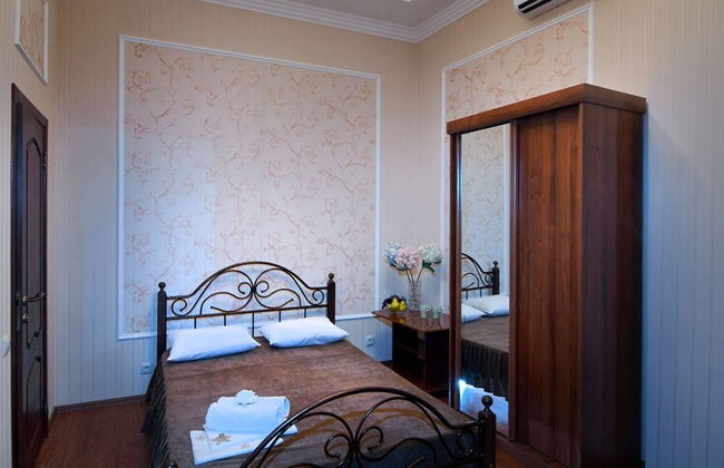 Guest House Dynasty Sochi - Foto 15