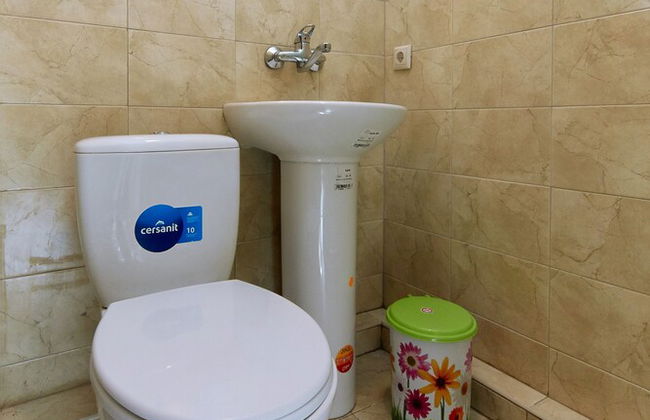 Guest House Dynasty Sochi - Foto 17