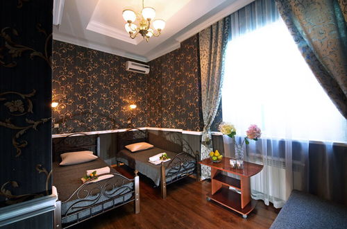 Foto 7 - Guest House Dynasty Sochi