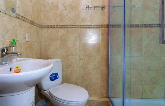 Guest House Dynasty Sochi - Foto 21