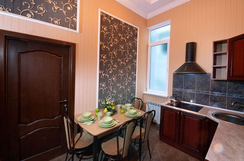 Photo 24 - Guest House Dynasty Sochi