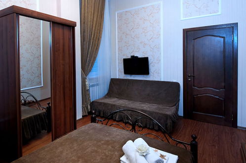 Foto 2 - Guest House Dynasty Sochi