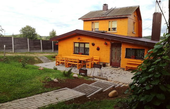 Agrousad'ba Malinovka - Foto 1