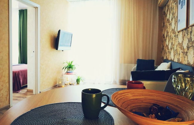 MalinaApt Pink Olive - Photo 10