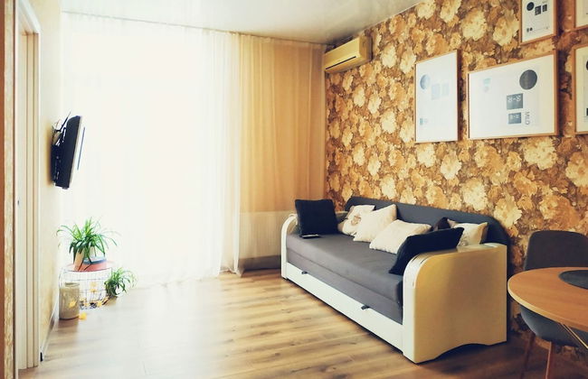 MalinaApt Pink Olive - Photo 13