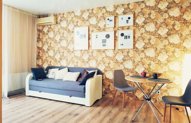 MalinaApt Pink Olive - Photo 12