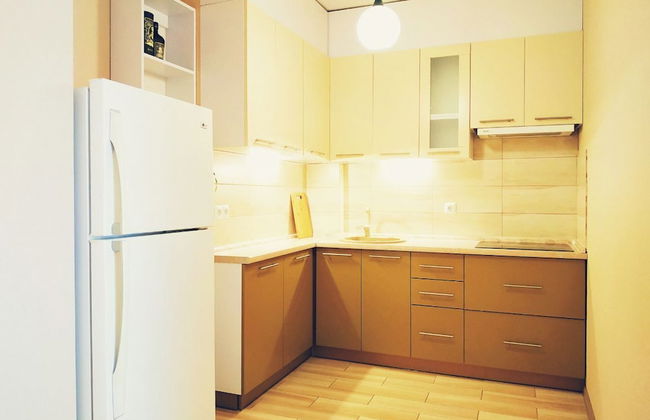 MalinaApt Pink Olive - Photo 8