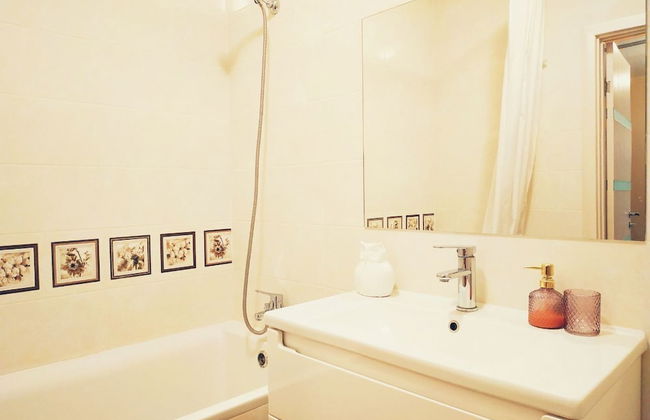 MalinaApt Pink Olive - Photo 15