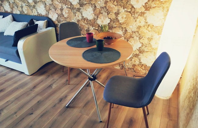 MalinaApt Pink Olive - Photo 11