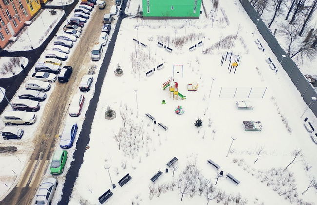 MalinaApt Pink Olive - Photo 21