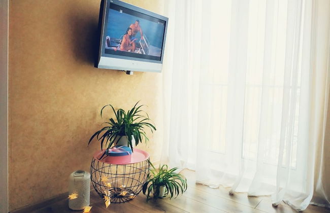 MalinaApt Pink Olive - Photo 3