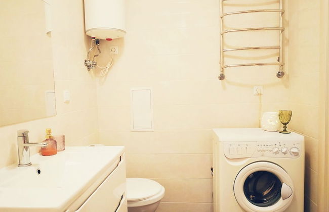 MalinaApt Pink Olive - Photo 14