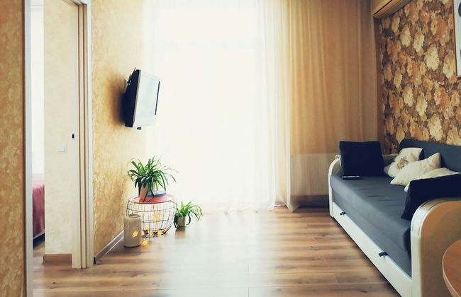 MalinaApt Pink Olive - Photo 2