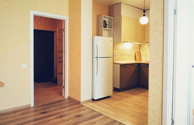 MalinaApt Pink Olive - Photo 6