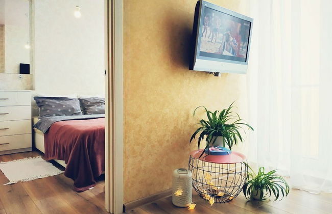 MalinaApt Pink Olive - Photo 4