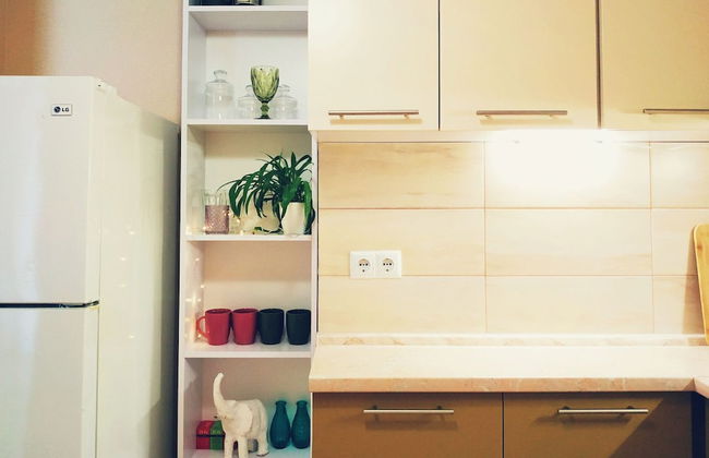 MalinaApt Pink Olive - Photo 9