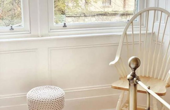 Oakshaw Apartment - Elegant Rustic Apartment in City Centre - Foto 12