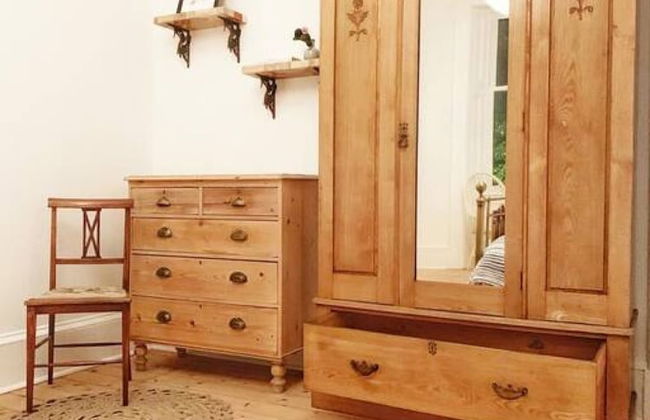 Oakshaw Apartment - Elegant Rustic Apartment in City Centre - Foto 3
