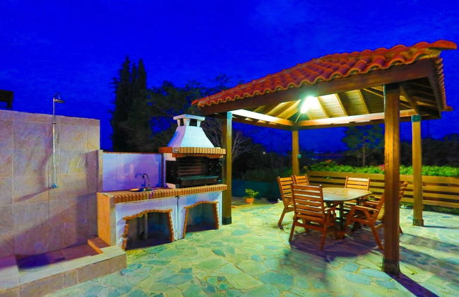 Villa Ira Finiki in Latchi - Photo 41