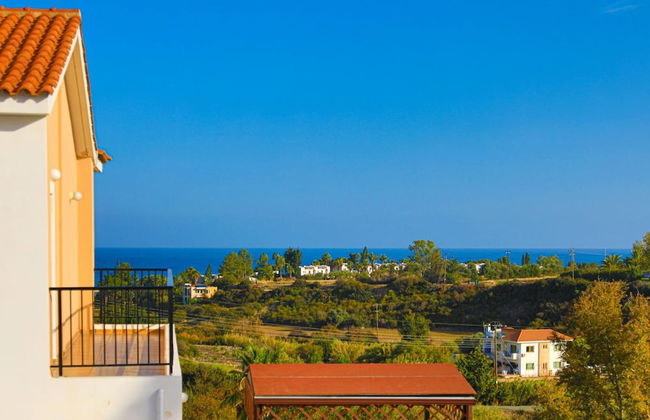 Villa Ira Finiki in Latchi - Photo 12