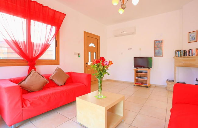 Villa Ira Finiki in Latchi - Photo 17