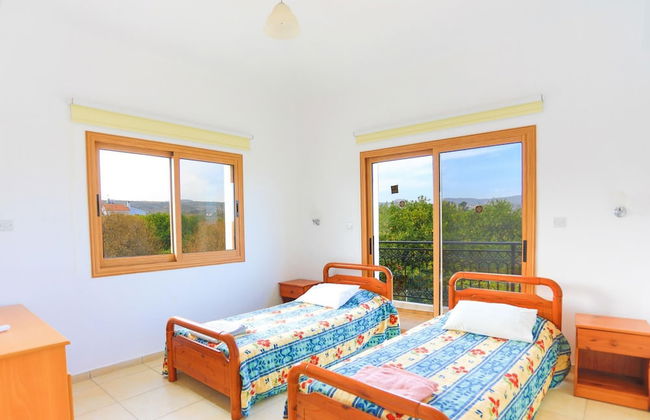 Villa Ira Finiki in Latchi - Photo 28