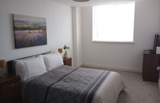 Foto 2 - Lovely-cozy Apartment in Brierley Hill