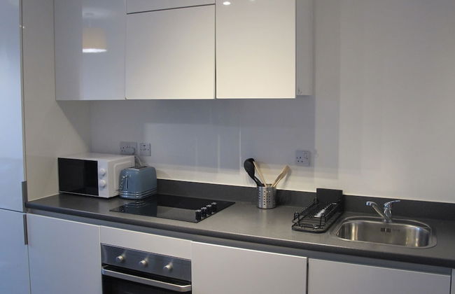 Lovely-cozy Apartment in Brierley Hill - Foto 14
