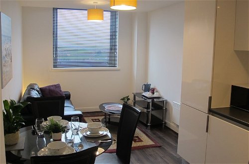 Foto 19 - Lovely-cozy Apartment in Brierley Hill