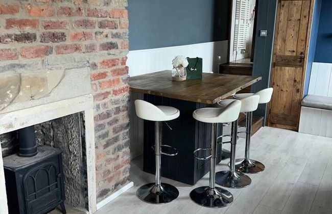 Luxury 3 Bedroom Penthouse w Massive Roof Terrace - Foto 22