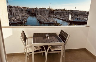 Photo 1 - Studio apt With Spectacular Views of Lagos Marina