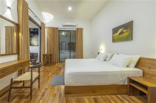 Foto 5 - Villa Ananta - 2 Bedrooms With Jacuuzi