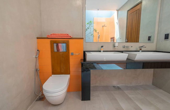 Villa Ananta - 2 Bedrooms With Pool - Foto 13