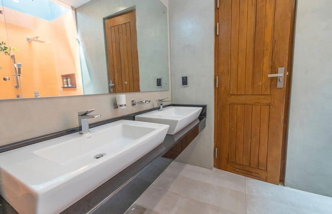 Villa Ananta - 2 Bedrooms With Pool - Foto 9