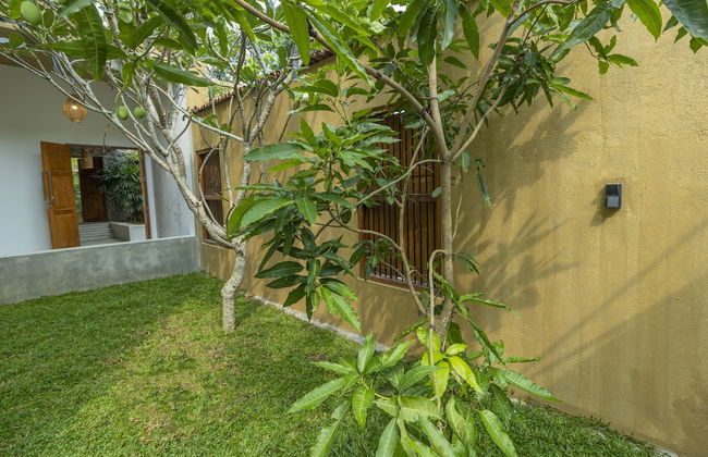 Villa Ananta - 2 Bedrooms With Pool - Foto 27