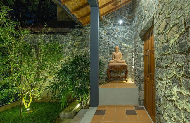 Villa Ananta - 2 Bedrooms With Pool - Foto 26