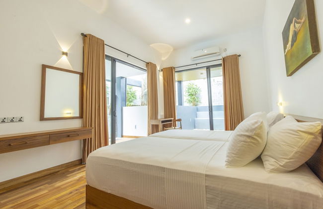 Villa Ananta - 2 Bedrooms With Pool - Foto 1