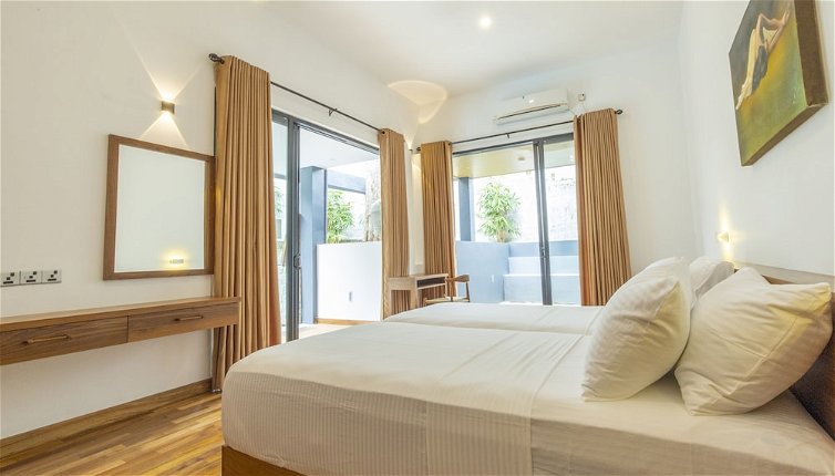 Foto 1 - Villa Ananta - 2 Bedrooms With Jacuuzi