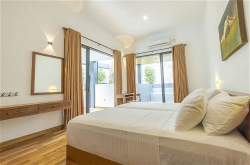 Foto 1 - Villa Ananta - 2 Bedrooms With Jacuuzi