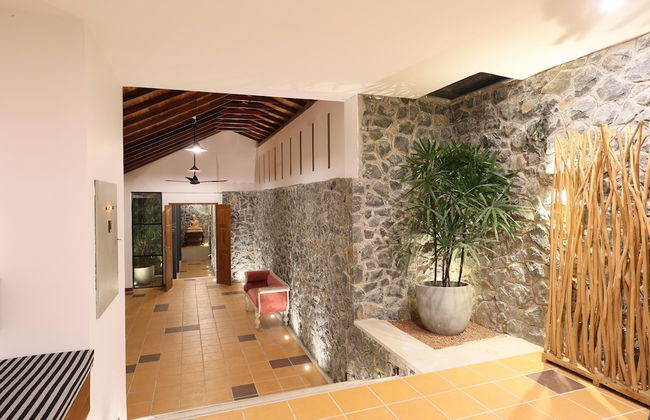 Villa Ananta - 2 Bedrooms With Pool - Foto 22