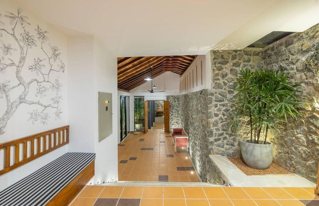 Villa Ananta - 2 Bedrooms With Pool - Foto 21