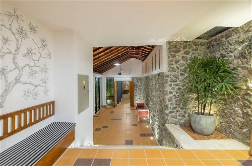 Foto 22 - Villa Ananta - 2 Bedrooms With Jacuuzi