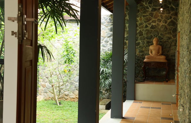 Villa Ananta - 2 Bedrooms With Pool - Foto 25