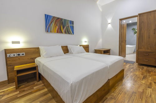 Foto 3 - Villa Ananta - 2 Bedrooms With Jacuuzi